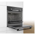 Духова шафа Bosch HBJ558YB3Q