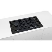 Газова варильна поверхня Bosch PRS9A6D70