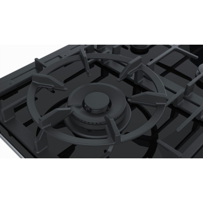 Газовая варочная поверхность Bosch PRS9A6D70