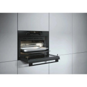 Комбінована духова шафа з парою та НВЧ ASKO OCSM8487A1