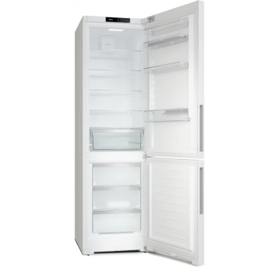 Соло холодильники-морозильники Miele KFN 29683 D brws