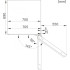 Автономный винный шкаф FlexiFrame Miele KWT 6834 SGS