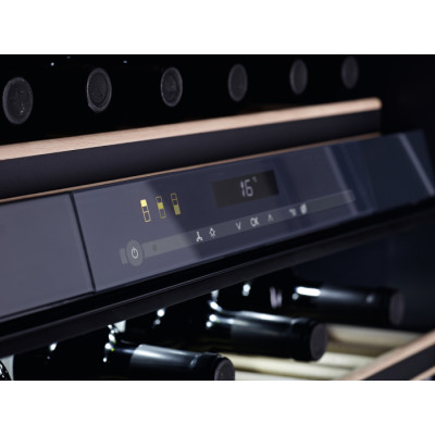 Автономный винный шкаф FlexiFrame Miele KWT 6834 SGS