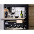 Автономный винный шкаф FlexiFrame Miele KWT 6834 SGS