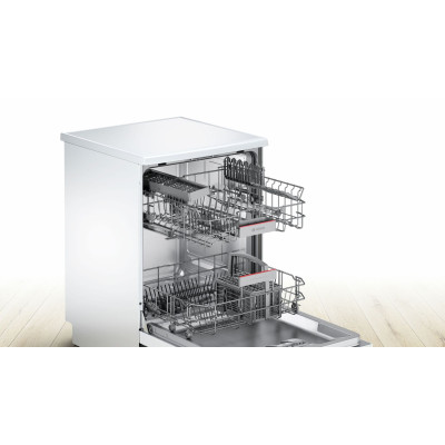 Посудомийна машина Bosch SMS46JW10Q