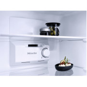Холодильно-морозильна комбінація Miele KDN 4174 E Active нерж. сталь
