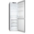 Холодильно-морозильна комбінація Miele KDN 4174 E Active нерж. сталь