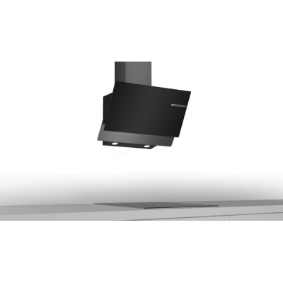 Вытяжка Bosch DWK65AD30R Вытяжка Bosch DWK65AD30R