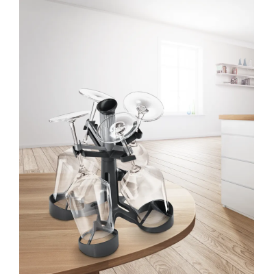 Утримувач для бокалов Bosch SMZ5300