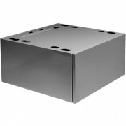 Висувна полиця з корзиною для білизни ASKO HPS5323S