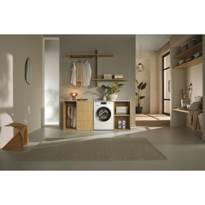 Пральна машина Miele WSI 863 WCS