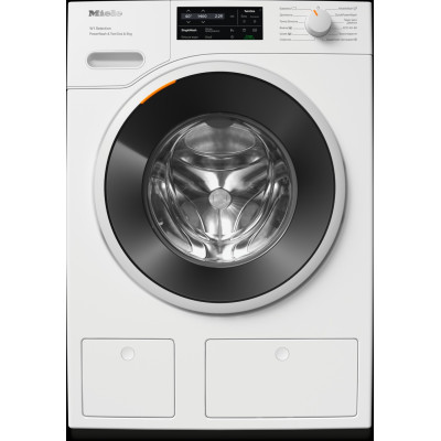 Пральна машина Miele WSI 863 WCS