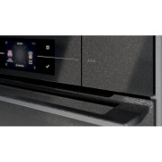 Комбінована духова шафа з парою та НВЧ ASKO OCSM8478G