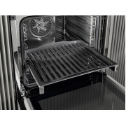 Духовой шкаф Miele H 2861-1BP Clean Steel 125 Edition