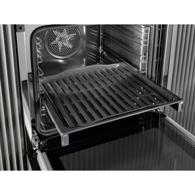 Духовой шкаф Miele H 2861-1BP Clean Steel 125 Edition