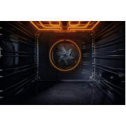 Духовой шкаф Miele H 2861-1BP Clean Steel 125 Edition