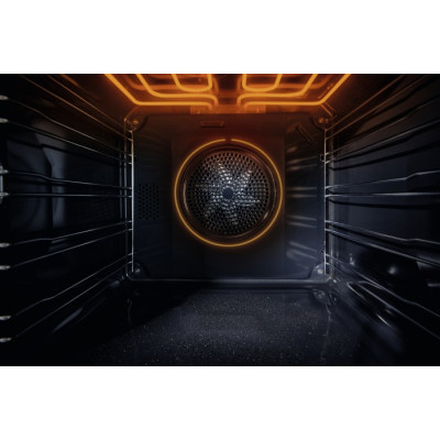 Духовой шкаф Miele H 2861-1BP Clean Steel 125 Edition