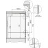 Духовой шкаф Miele H 2861-1BP Clean Steel 125 Edition