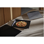 Духовой шкаф Miele H 2861-1BP Clean Steel 125 Edition