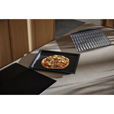 Духовой шкаф Miele H 2861-1BP Clean Steel 125 Edition