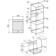 Духовой шкаф Miele H 2861-1BP Clean Steel 125 Edition