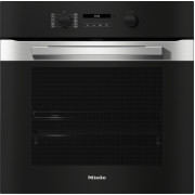 Духовой шкаф Miele H 2861-1BP Clean Steel 125 Edition