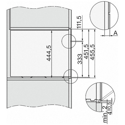 Компактный духовой шкаф с функцией пароварки и микроволновым режимом Miele DGM 7440 GRGR Компактный духовой шкаф с функцией пароварки и микроволновым режимом Miele DGM 7440 GRGR