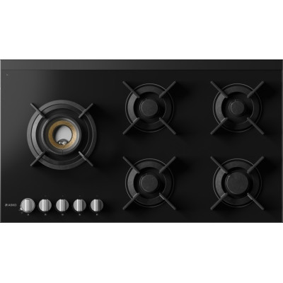 Газова варильна поверхня ASKO HG8953BGB1