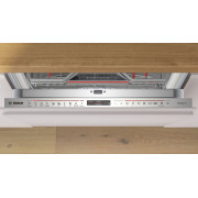 Вбудовувана посудомийна машина Bosch SMV8YCX02E