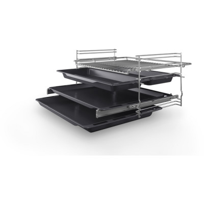 Духовой шкаф Bosch HBF537EG5T Духовой шкаф Bosch HBF537EG5T