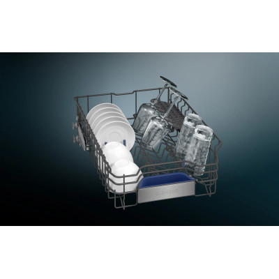 Встраиваемая посудомоечная машина Siemens SR75EX65MK