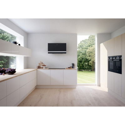 Духова шафа Siemens HB517GBS0