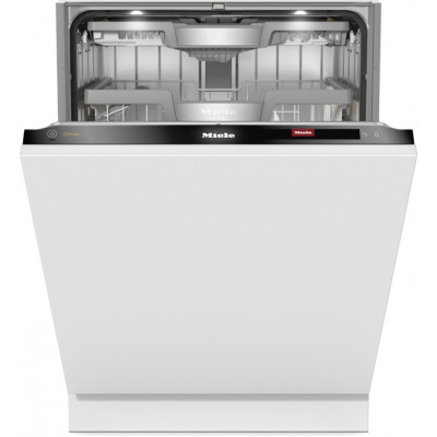Вбудовувана посудомийна машина Miele G 7985 SCVi XXL K2O
