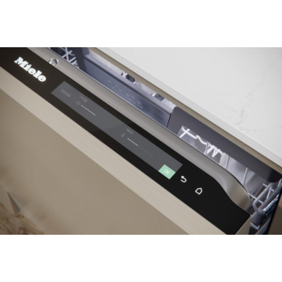 Вбудовувана посудомийна машина Miele G 7985 SCVi XXL K2O