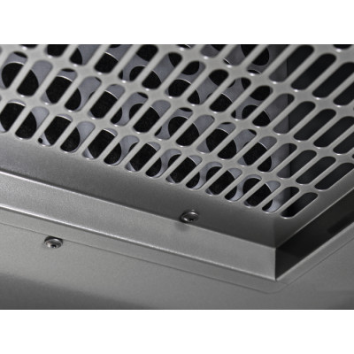 Витяжка декоративна настінна Miele DA 6698 D EDST