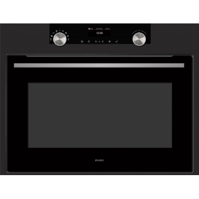 Комбінована духова шафа з парою ASKO OCS8464A Комбінована духова шафа з парою ASKO OCS8464A