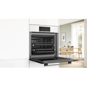 Духовой шкаф Bosch HBJ559YW6R