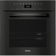 Вбудовувана духова шафа з функцією додавання пари Miele DGC 7460 HC Pro OBSW