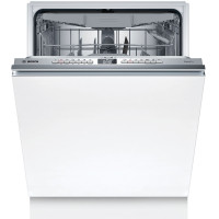 Вбудована посудомийна машина Bosch SMV4HCX19E