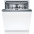 Встраиваемая посудомоечная машина Bosch SMV4HCX19E