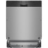 Встраиваемая посудомоечная машина Bosch SMV4HCX19E