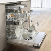 Вбудовувана посудомийна машина Miele G 7650 SCVi