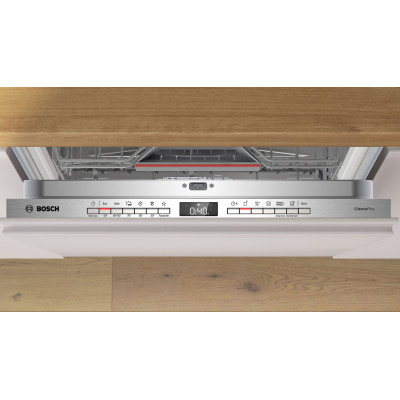 Встраиваемая посудомоечная машина Bosch SMV4HCX19E