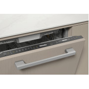 Вбудовувана посудомийна машина Miele G 7650 SCVi