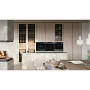 Піролітична духова шафа ASKO OP8664A1