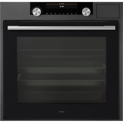 Комбінована духова шафа з парою ASKO OCS8687A Комбінована духова шафа з парою ASKO OCS8687A