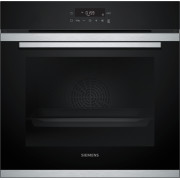 Духова шафа Siemens HB272ABS0S-(p) (Виставковий зразок)