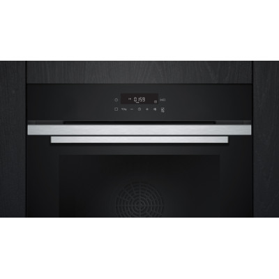 Духова шафа Siemens HB272ABS0S