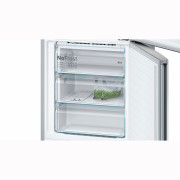 Двокамерний холодильник Bosch KGN49XI30U