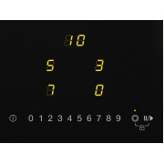 Електрична варильна поверхня Miele KM 6520 FR